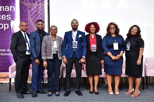 Corporate recognition, reward strategies essential in companies, say HR professionals