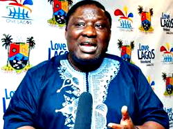 Afikuyomi not our member – Lagos APC