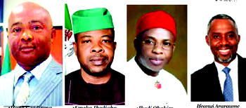 Imo 2019: Many candidates, easy choice