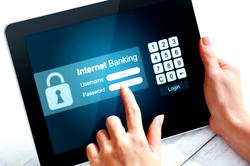 Security in digital and online money transactions
