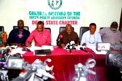 IPAC election holds next week Tuesday