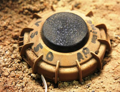 Landmine