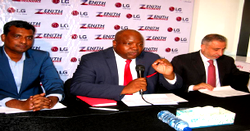 Zenith Insurance profit rises 16% to N3.7bn