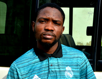 EFCC secures conviction of Love Scammer