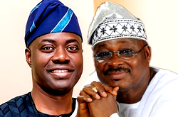 Oyo govt berates Ajimobi over missing vehicles
