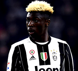 Kean on target but SPAL postpone Juventus title celebrations