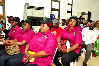 Election: Edo NLC, TUC pledge support for Obaseki-led govt, APC candidates