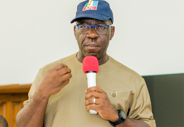 Obaseki