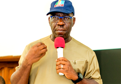 Ambode’s treatment for Obaseki?