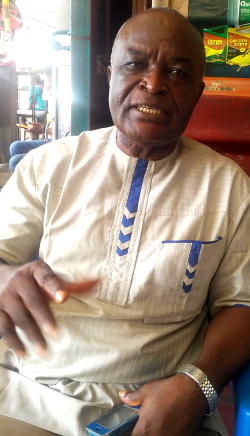 Govt should go back to past C’tte report on Trade Fair Complex — Okeke, pioneer ASPMDA President