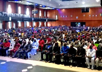 What  Nigerian Pastors said about COVID-19