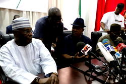 Our leaders not speaking out against evil  – PDP