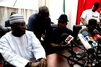 Presidential Polls: PDP files petition Tuesday
