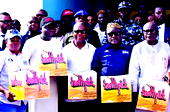 Conquer poverty by planting bamboo, Ayade, monarch tell C’River villagers