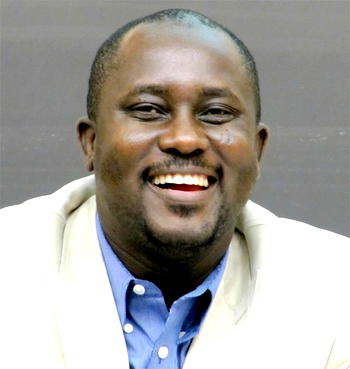 Adesanmi’s death, a great loss to our family- Sister