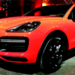 Porsche unleashes new Macan against BMW X5, Mercedes Benz GLE, Lexus 350 SUVs