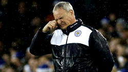 Breaking: Fulham Sack Claudio Ranieri