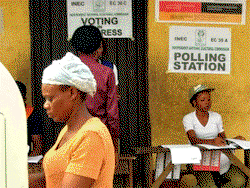 ‘I have fulfilled my promise to A’Ibom people’