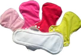 Sanitation council wants tax reduction on sanitary pads