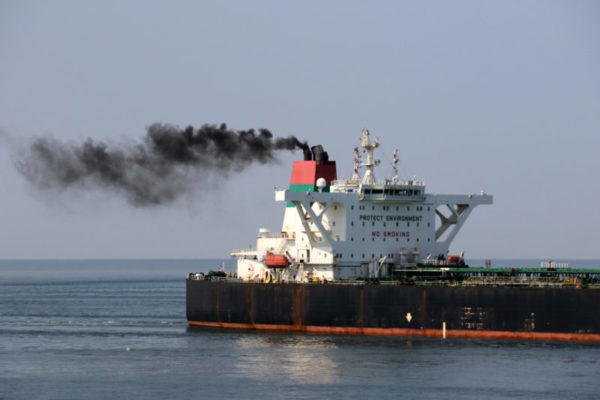 IMO 2020 sulfur cap pushes up prices of secondhand tankers - Vanguard News