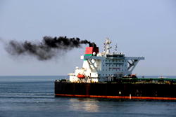 IMO 2020 sulfur cap pushes up prices of secondhand tankers