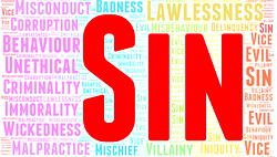 The wages of sin is not eternal torment (III)