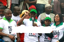 Buhari, Jonathan, Atiku and I