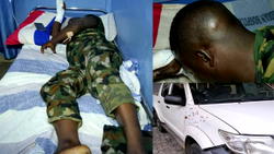 Polls: APC exonerates army, alleges Wike, PDP behind violence in Rivers