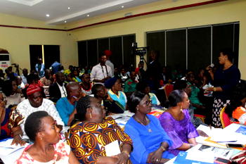 Stakeholders advocate awareness program for parents, teachers