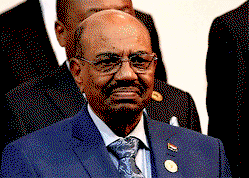 Breaking: Sudanese president transfers power to his deputy