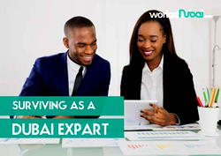 Surviving As A Dubai Expart