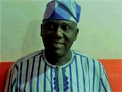 Ogun ex-governor, Daniel, must lead us to APC- Ex-commissioner, Taiwo
