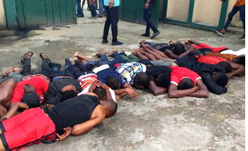 Elections: Group raises the alarm, says Abom under siege