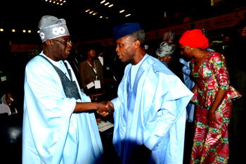 We will expand N-Power, TraderMoni, MarketMoni, others – Osinbajo