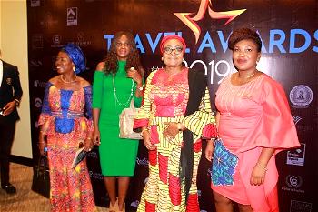 Tourism has rebranded Lagos to a safe, welcoming destination- Commissioner