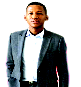 My goal is to change Nigerians perception about South Africa —  Rakolojane