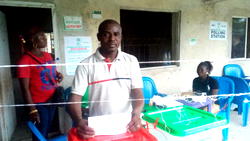 Delta: Tuoyo, Tonwe sweep Ugborodo ward for Okowa, PDP