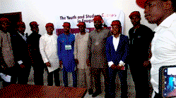 Youth, students leaders endorse Ugwuanyi for second term
