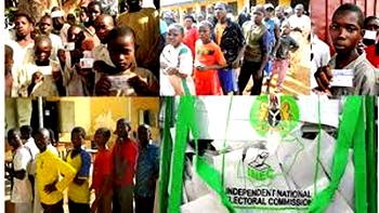 Stop involvement of children in crimes, CADI tasks FG