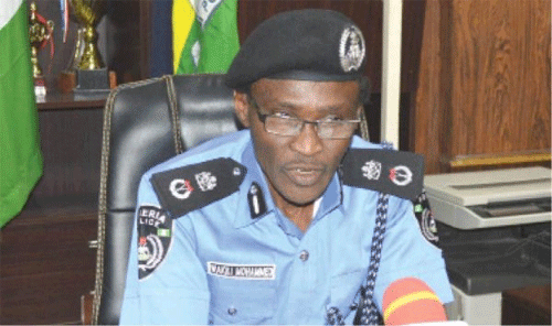 Trek to your respective polling units, Police tell Kano voters ...