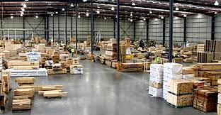 Importers Association seals 5 warehouses