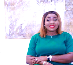 ICHECHI OKONKWO: Millionaire’s wife creating own wealth with creativity