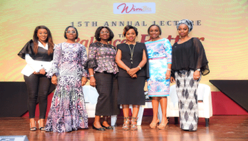 CBN, Women in Business demand more female leaders in financial sectors