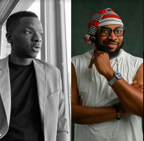 Yaw, BigTimi, other influencers join #HealingInAPhone Twitter trend