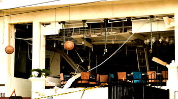 Sri Lanka blasts: ‘Where is God?’