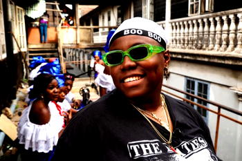 Sisters Niniola, Teni to share stage with Cardi B this December