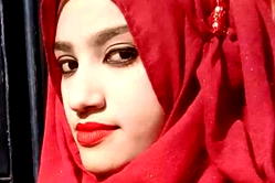 Nusrat Jahan Rafi, 19, burnt to death in school for reporting sexual assault
