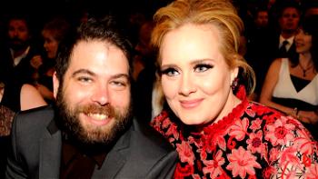 Singer, Adele, separates from husband, Konecki, after 3 years