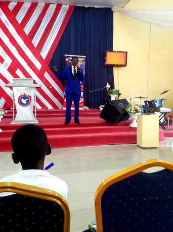 If we don’t change our mindset, Nigeria can’t achieve excellence – Pastor Akinola