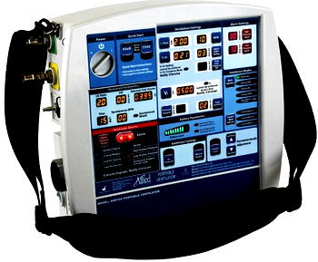 Stop using Automatic Transport Ventilators, NAFDAC warns
